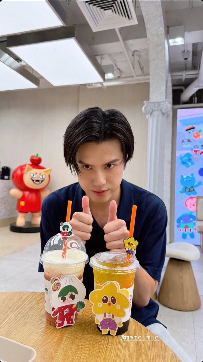 mmorsor's tweet photo. อามาร์ครักเซรี่มากกก🥺🌟
 
#aouboom #ceri #marcmc https://t.co/IQcOKLEmDQ