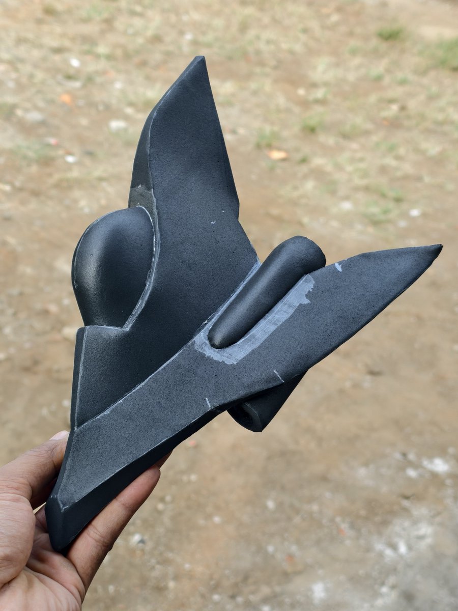 cosmake_heroic's tweet photo. Akan segera melanjutkan ke mazinger,tunggu beberapa hari lagi semoga terlaksana
#mazingger
#statue https://t.co/LmtBPqxope