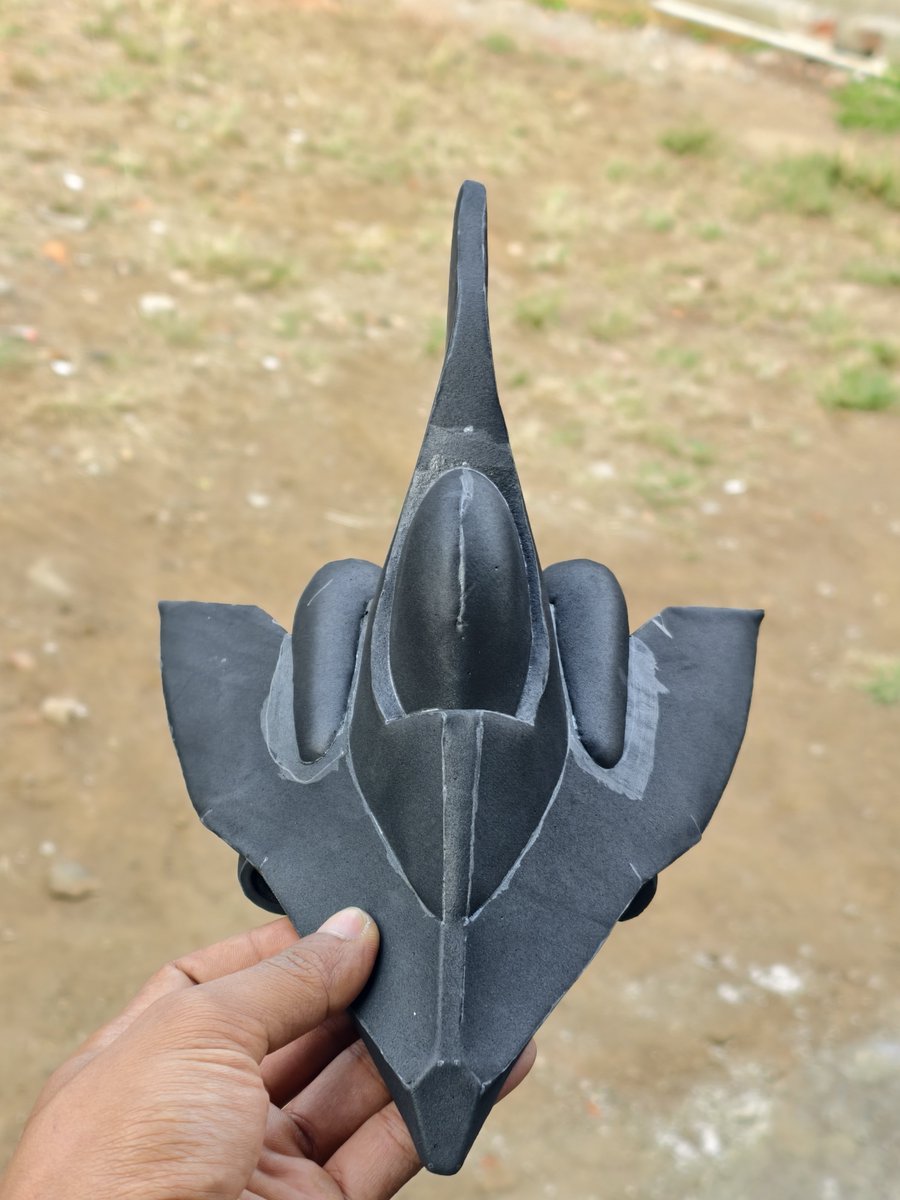 cosmake_heroic's tweet photo. Akan segera melanjutkan ke mazinger,tunggu beberapa hari lagi semoga terlaksana
#mazingger
#statue https://t.co/LmtBPqxope