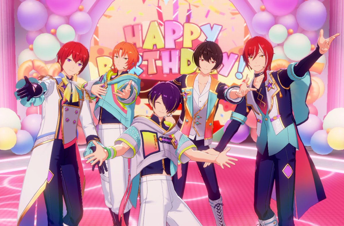 52syuP's tweet photo. わーい🥳🙌✨ https://t.co/uEa8uQ7uzL