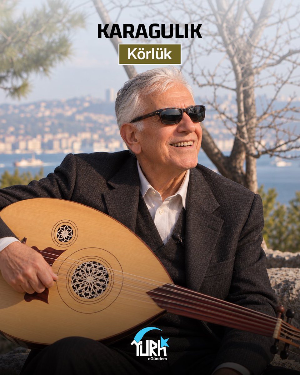 Turkegundem's tweet photo. Çigildi: Kulak çınlaması   
Diş Yendügi: Diş çürümesi   
Dil Çöngeligi: Kekemelik   
Karagulık: Körlük https://t.co/lArOsSHoLQ
