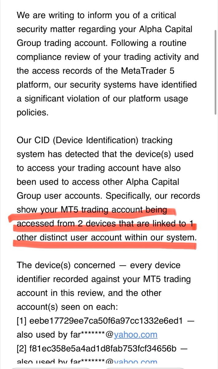 dsakjh3432s21_'s tweet photo. 1/ 🚨 UPDATE: Alpha’s own CID story changed. https://t.co/Oy0j8eRjjU