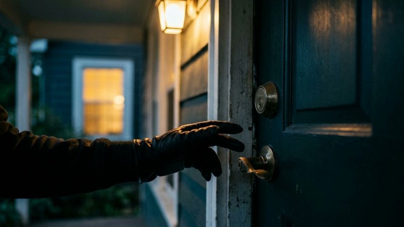 CerfiaFR's tweet photo. 🇧🇪⚖️ FLASH | Un habitant de la périphérie de Bruxelles a été INCULPÉ pour tentative d’homicide après avoir grièvement BLESSÉ un cambrioleur qui s’était introduit chez lui avec un complice.

Selon son témoignage, les deux hommes auraient brisé la porte d’entrée puis l’auraient attaqué. Une bagarre a éclaté et l’habitant affirme s’être défendu avec un morceau de verre.

Le cambrioleur, dont le pronostic vital a un temps été engagé, est désormais hors de danger. L’habitant a été remis en liberté sous conditions, tandis que les deux suspects sont poursuivis pour tentative de vol avec violence. (RTL)
