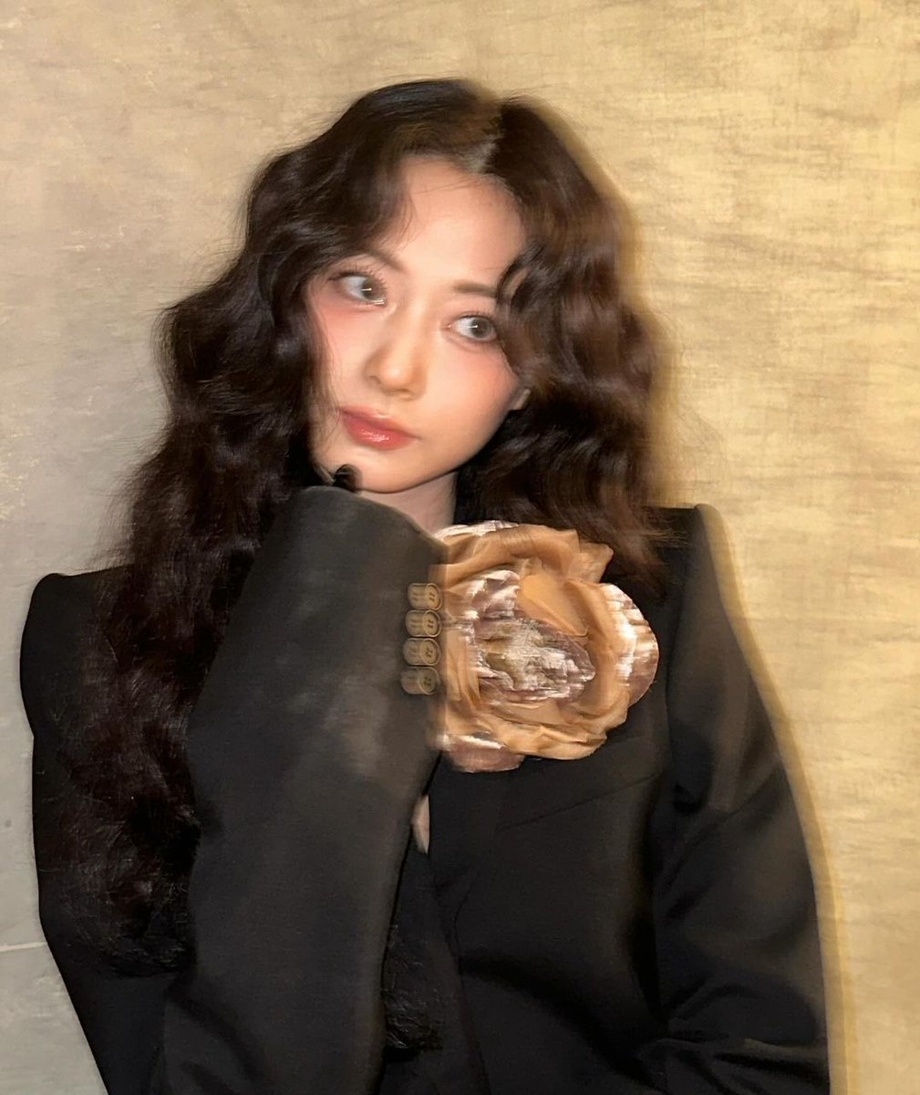 todayintwice's tweet photo. 2 years ago today, TZUYU posted these photos from her Cosmopolitan Korea magazine photoshoot on Instagram. https://t.co/M9BuEah0cL
