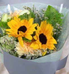 Tihiro68381178's tweet photo. @takeshima_staff 宏くんお疲れ様です💦

花束　ひまわり🌻情熱🔥
photoお花
微笑んでいるようです🤗

📻️ le prelude 素敵な歌
💓🎶

＃昭和歌謡パレード
恋町カウンター
ユーカリ
男と女のラブゲーム
皆　素敵でした🩷

ラスト先行配信
［いつかのアンブレラ］
12時に視聴します

神戸ライブ応援します💟
＃竹島宏 https://t.co/hrKZp7jeDR