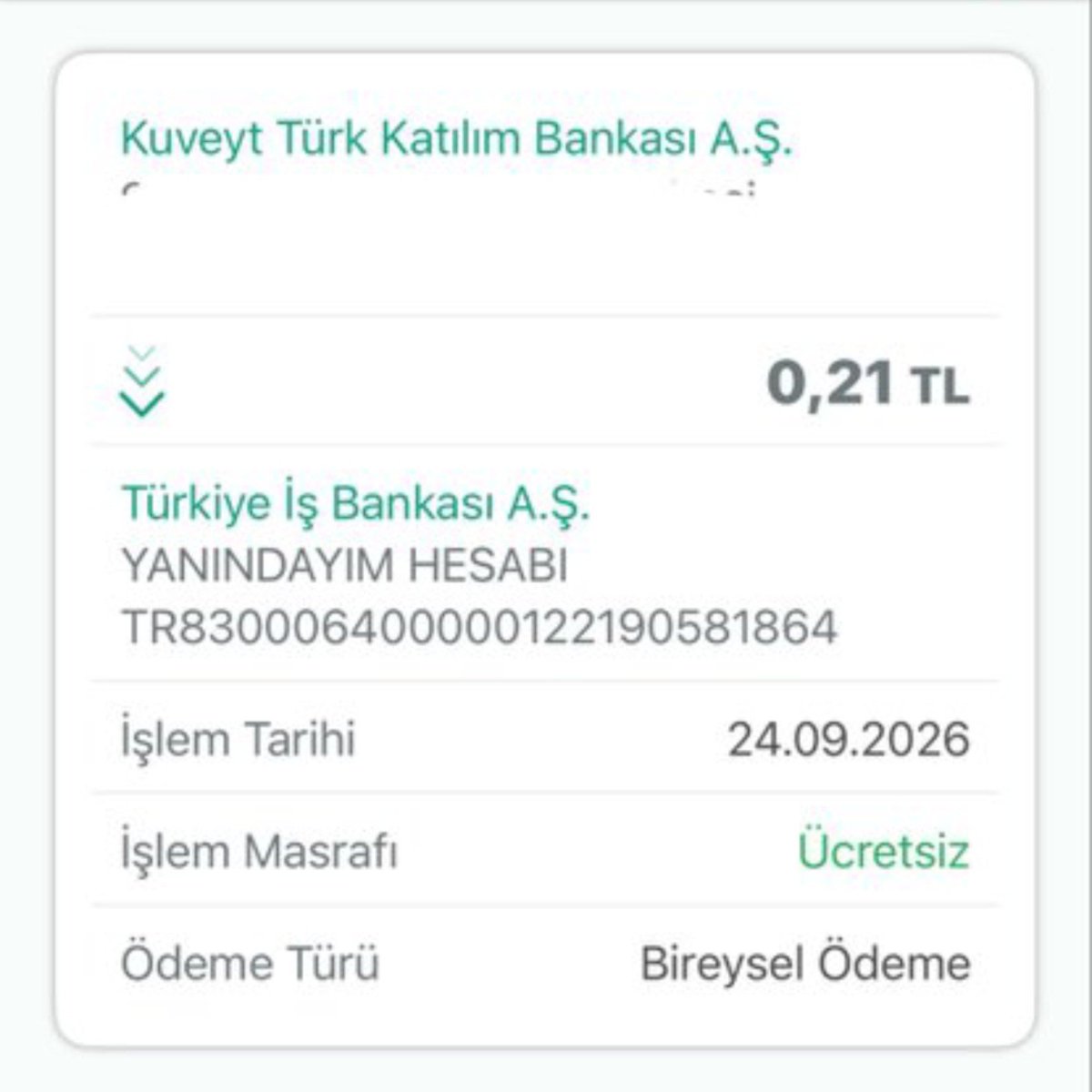 serbestgazete2's tweet photo. 🔴 Bazı Amedsporlular, Bursaspor'un yanındayım kampanyasına 0.21 kuruş atarak katıldı. 

- IBAN transferinin ücreti 8.37 TL'dir. https://t.co/cxvckLPo8m