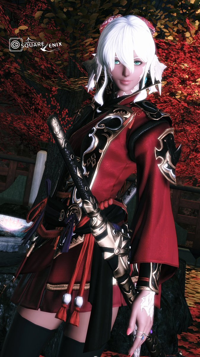 yothynovell's tweet photo. PVPのマウント目指して、クリコンやってますｗ
カジュアルだし、色々使って遊んだ(´ω`)
おやすみなさい！
#FF14SS #アウラ #barpcell https://t.co/2rkT1WCJ6a