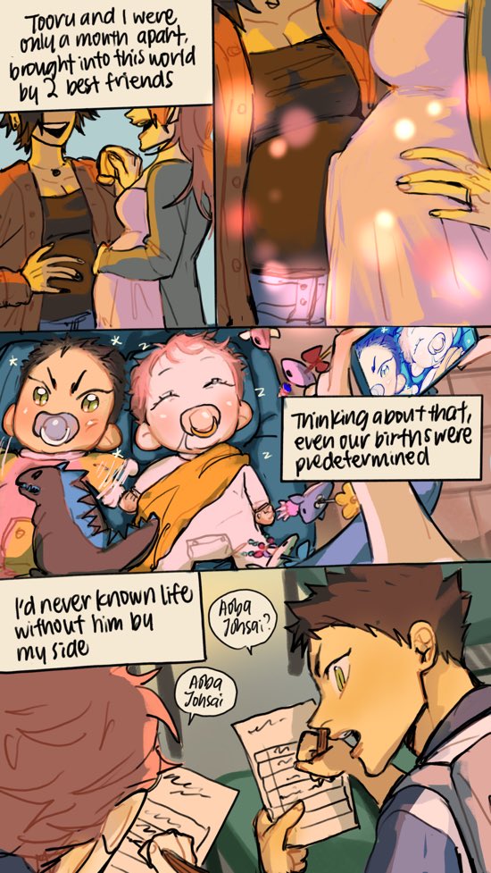 kkumrii's tweet photo. Battle of Pride PT1 🐺👑
#iwaoi #haikyuu #oikawatooru #iwaizumihajime https://t.co/lQhkP4wCfT