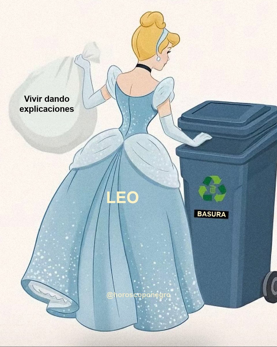 leo_hnegro's tweet photo. Se aceptan aportaciones para llenar la bolsa 🔮 TODO lo que ya no queremos a nuestro lado 😘 https://t.co/nmjtzDgZbK