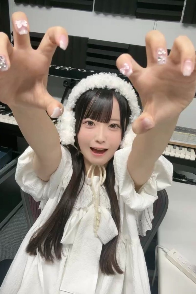 sezaki_kurumi's tweet photo. 1on1＆配信ありがとうございました♡♡
みんなの充電になれたらな~♡♡ https://t.co/CbrHr0VOR2