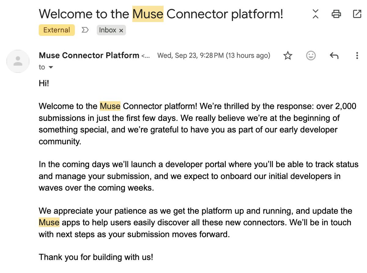 textpartyline's tweet photo. Partyline coming to @Muse ! https://t.co/ZysbCIqDQt
