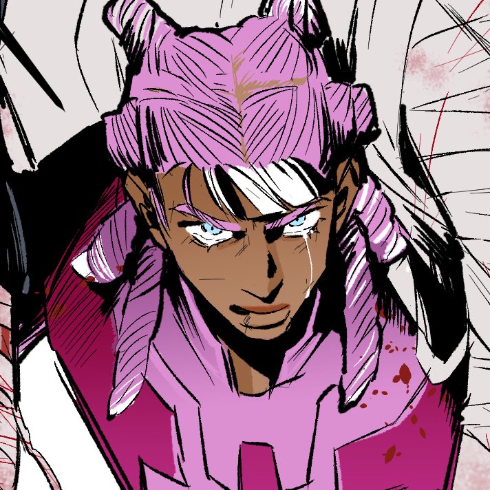 Ghilllli's tweet photo. Skybound
*Blood
*graphic
*gore https://t.co/pH5UcZ7UQN