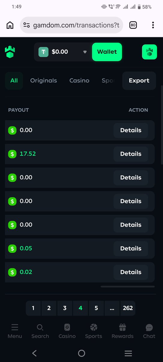 luckymaiii's tweet photo. @mockerbey @gamdom I'm under your code and I got lucky my $3 turn to $25 this is my biggest win so far. I always got rinsed and I'm hoping if I can get my first-ever tip from you. Thank you so much @mockerbey 

gamdom usn: luvzedd
🆔48143679 https://t.co/vxV5RuQhuX