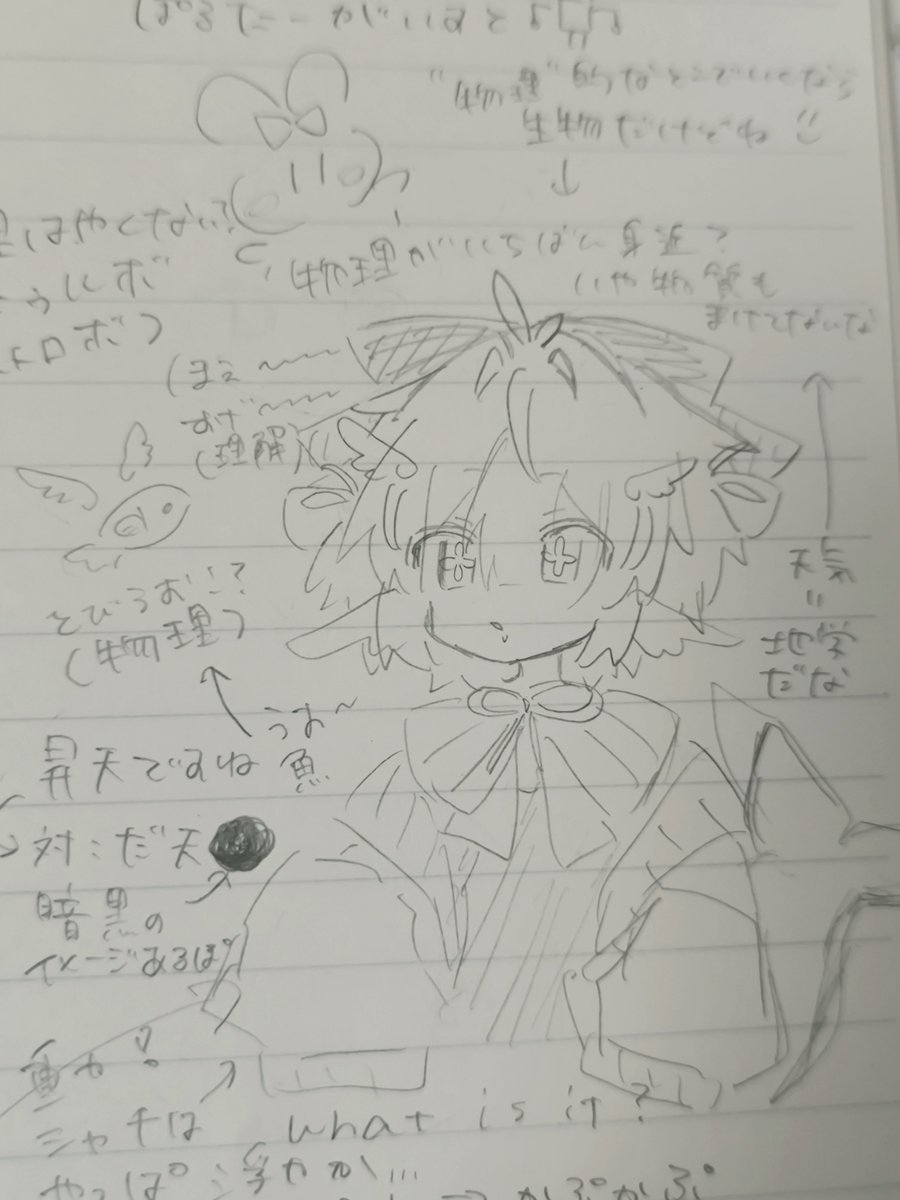 aoumi_usi's tweet photo. シャドちゃんいればいるほどいいんで https://t.co/JF48KQpeBQ