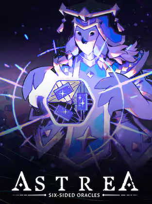BarrocoGaming's tweet photo. 🔥 ¡JUEGO GRATIS EN EPIC! 🔥

🎲 Astrea: Six-Sided OraclesUn roguelike que cambia las cartas por dados para purificar enemigos.

Estrategia profunda y un arte brutal. Si te gustó Slay the Spire, este es imprescindible.

#JuegosGratis #Gaming https://t.co/LM4WSFmk67