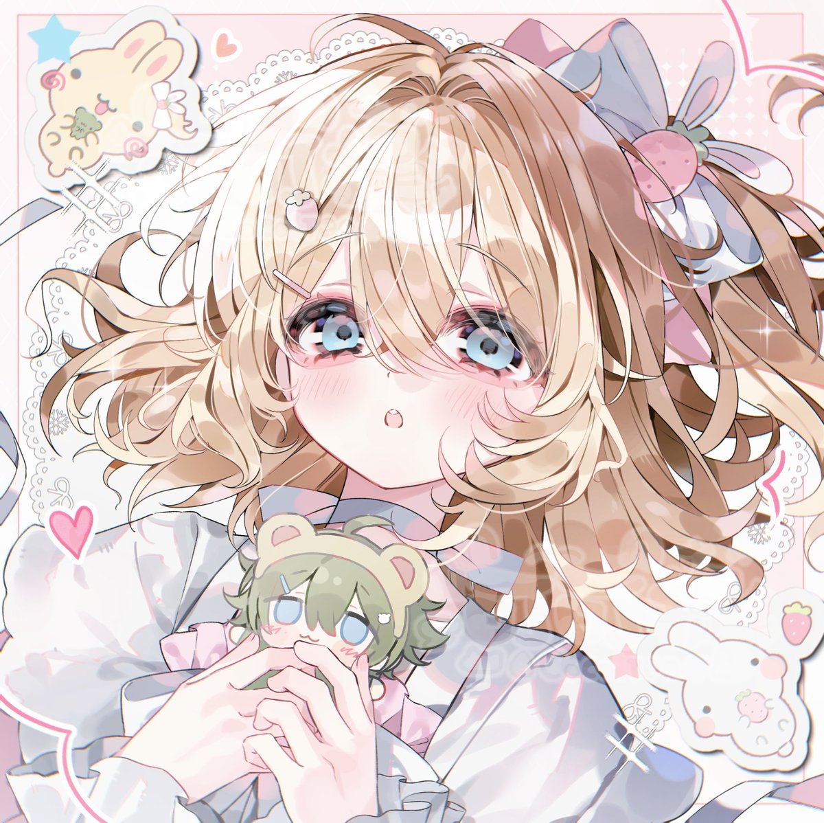 Cocoi_tea's tweet photo. https://t.co/ssHPzo5Ke3