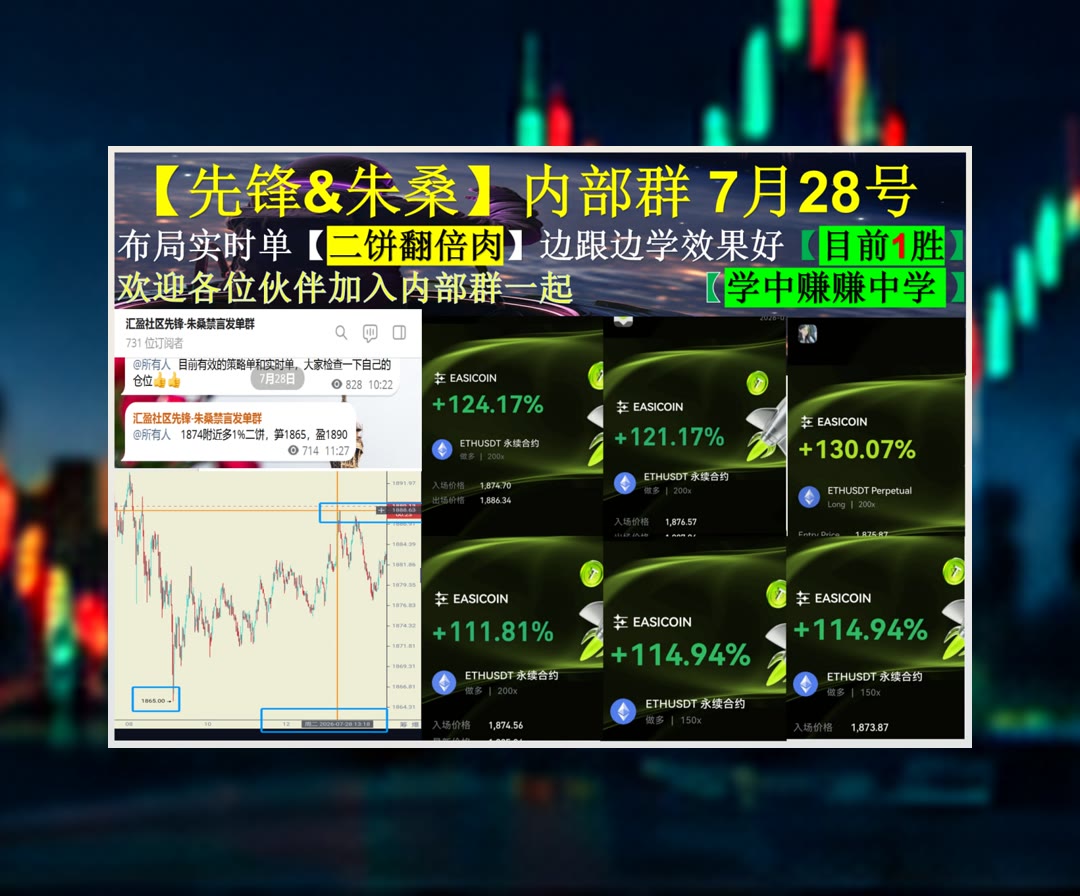 JasonAbeleosoo's tweet photo. Good things come to those who hustle.
BTC缺少参考？每日分享行情。币圈韭菜🏦加密货币交易所🍘交易平台🍸炒币
WLFI👺多不了🧺Company🆚SPX
ETH 加密货币 OKX  免费合约跟单社区👉 【主页简介】 👈 https://t.co/42Y6Iwpcov