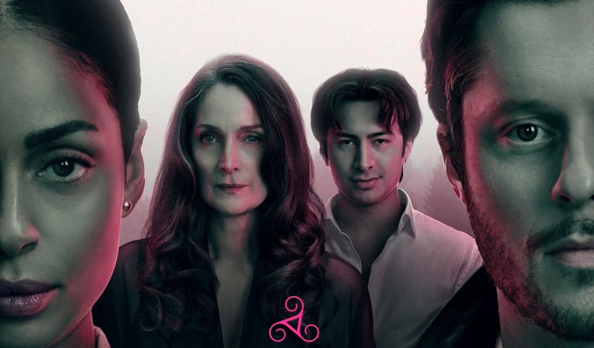 fangirlish's tweet photo. We're closer and closer to the premiere of #Yaga! Read our spoiler-free review HERE: https://t.co/ij3t9shV2X https://t.co/CwCeagiWia