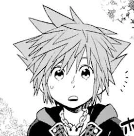 LostButLinked's tweet photo. "HUH?! HEY! uh... HOLD YOUR FIRE! I COME IN PEACE! AH! NO INTENTION TO HARM!"...

"Is this working? Can you hear me?" https://t.co/QRHH3W2XUf