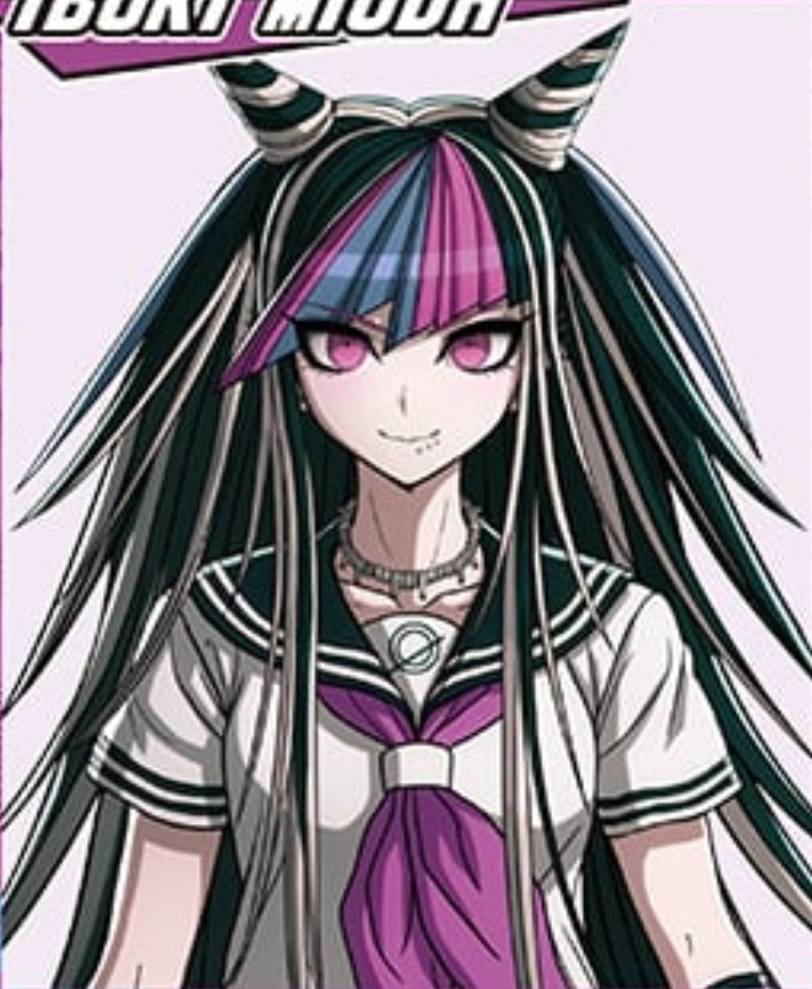 roxochixo's tweet photo. I was initially mixed on Ibuki's horns being smaller but now I actually think they look quite nice, I think them being sharper too has a part in that.

I feel the new horns give her design a little more edge and it fits the sleeker style, her longer hair looks so sick now too https://t.co/BCTYFEbq7t