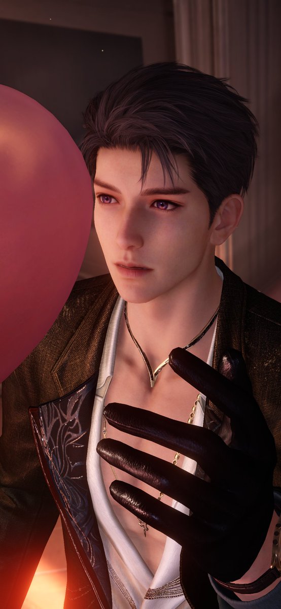 Sinofdeepspace's tweet photo. Wtf is nonchalantly? I want my man to be pathetically Obsessed yearner for me. 
(he already is) 😍 https://t.co/8JeEjJQpj4
