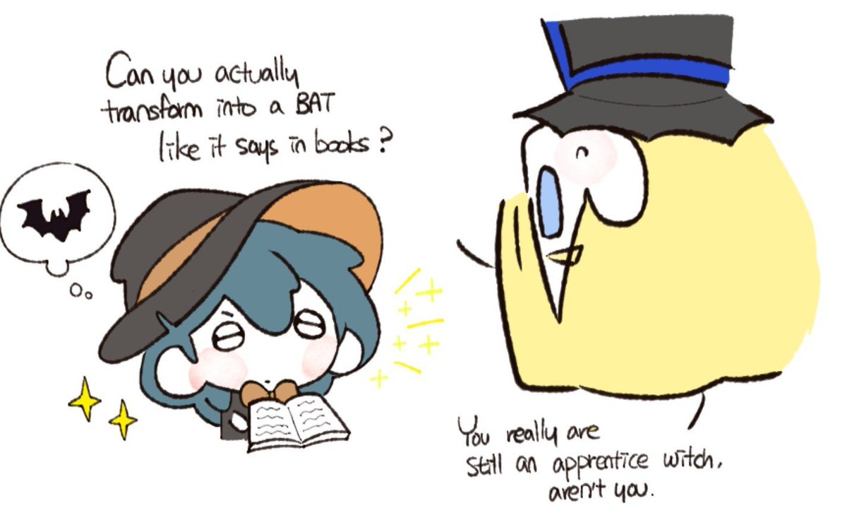 bkbk_babo's tweet photo. 🎃🦇🧛‍♂️🧹 
vampire x apprentice witch
💙💚 https://t.co/nIWInQq1NS