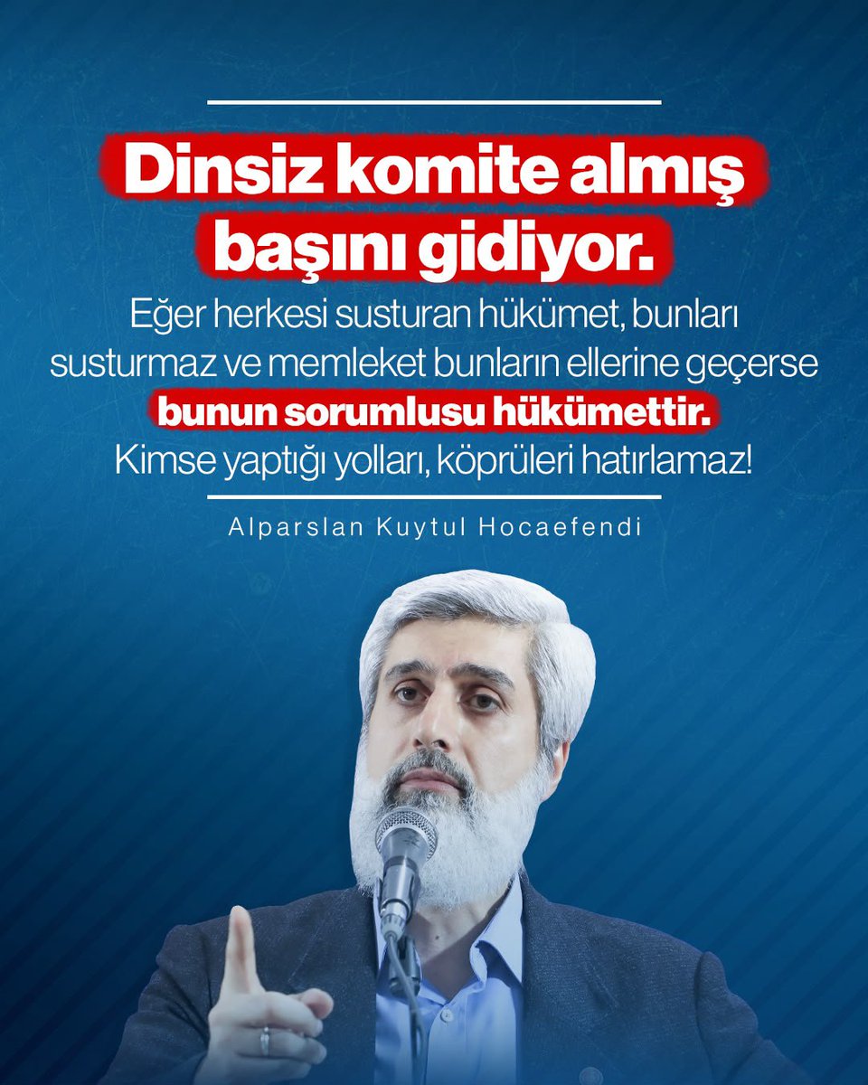 Mensure_fv's tweet photo. CemaatleriBitirme Projesi
AkpEliyle CemaatlerBitiriliyor
DinDüşmanı KomiteIşBaşında https://t.co/WqzrJwPEkz