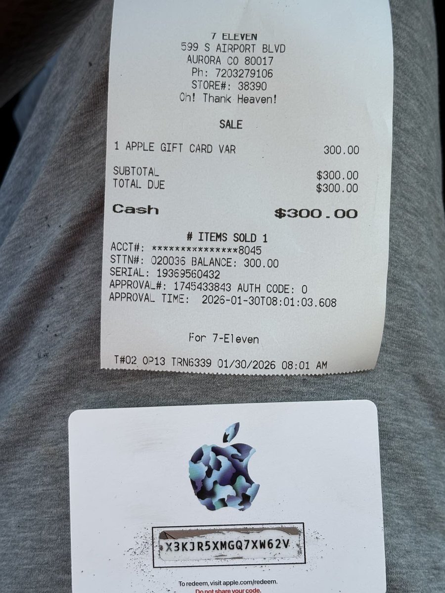 AlexxMichelle98's tweet photo. Can I send you $25

Just to say hi https://t.co/WJGTtS8gvW