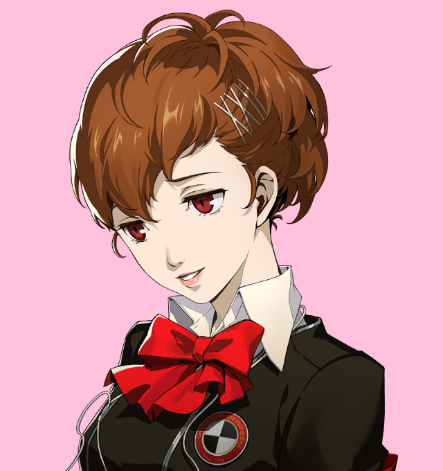 personaparadise's tweet photo. The separated parts of her portrait were shared,,,

I'm having fun mixing the eyes and mouths to make new expressions lmao https://t.co/JFidawID7a