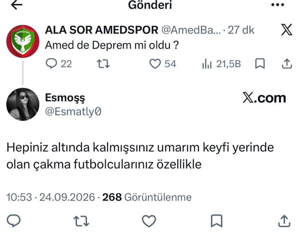 yucelbogaz's tweet photo. Bir toplumun eline Kürt düşmanlığını verdiler, ellerinde olan ne varsa aldılar.

İnsanlıklarını, haklarını, özgürlüklerini, paralarını, eğitimlerini her şeylerini ama her şeylerini aldılar.

Ellerinde bir tek Kürt’e düşman olmak kaldı. Yazık bu topluma. https://t.co/mzEbyVo4Ds