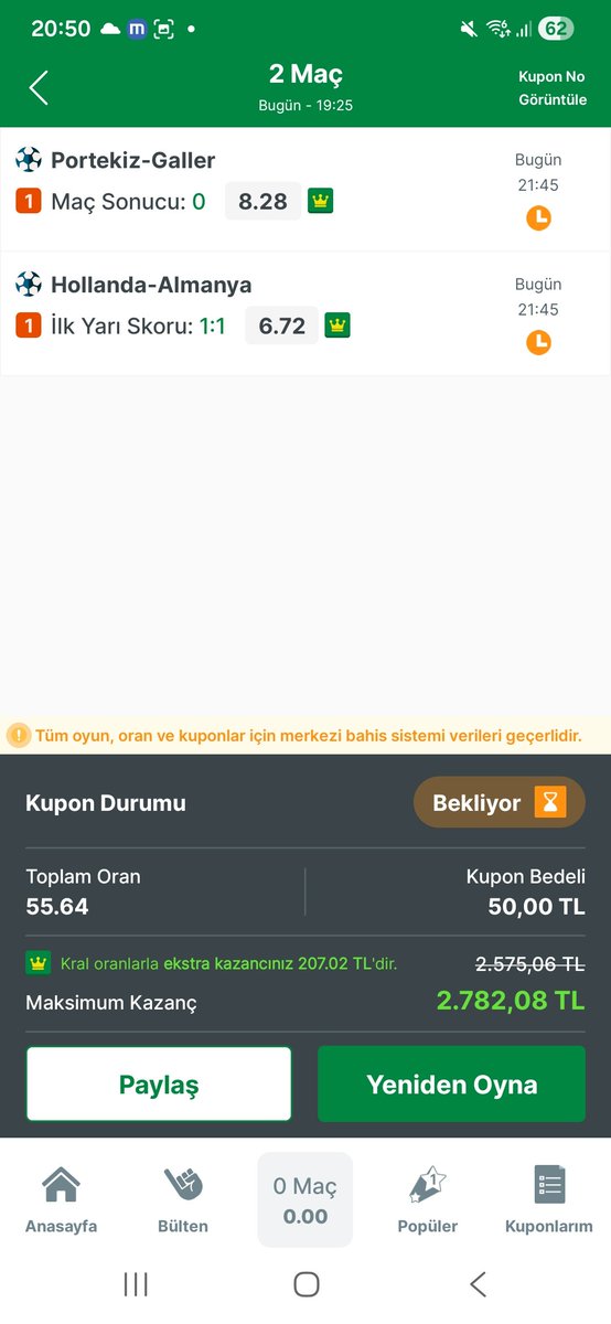 karcemarskas27's tweet photo. Yatırmaya devam ediyoruz @igortudoc https://t.co/aqRHQ6tUwS