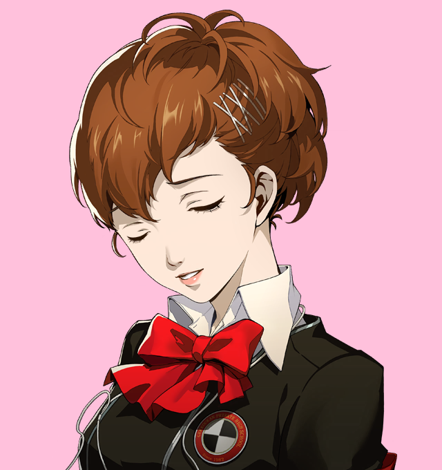 personaparadise's tweet photo. The separated parts of her portrait were shared,,,

I'm having fun mixing the eyes and mouths to make new expressions lmao https://t.co/JFidawID7a