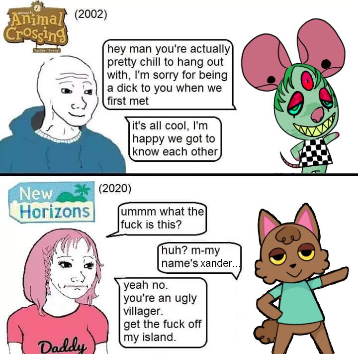 FreonCat's tweet photo. Bruh this TS is generally lowkey true asf https://t.co/Sw5vaIvqfz