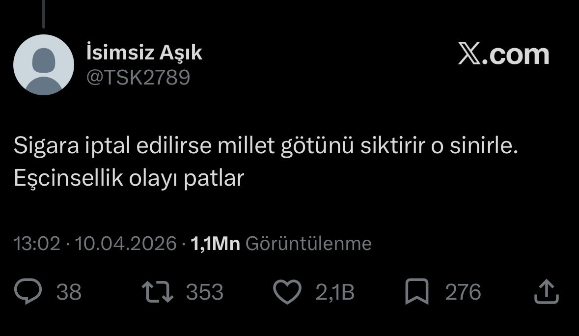 ihtiyarisurgun's tweet photo. mevzu şuraya doğru gidiyor harbiden https://t.co/6TzloCNSAp