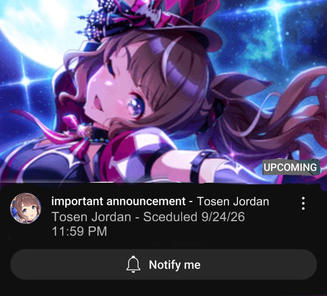 CuteJord4n's tweet photo. https://t.co/m7DAtqutzx