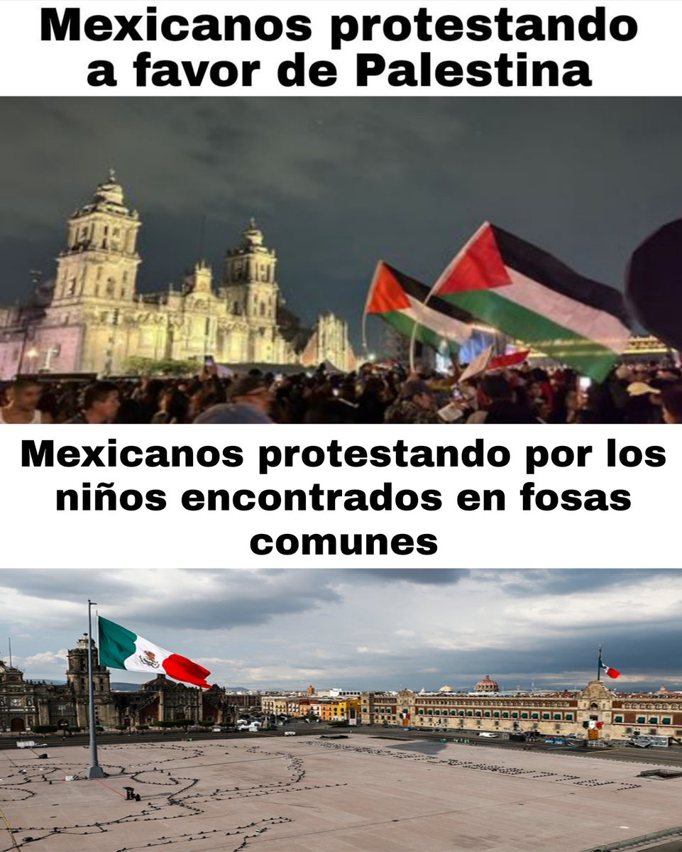 NoVive_Socialis's tweet photo. Es increíble lo que pasa en México https://t.co/kPSB7pS6h2
