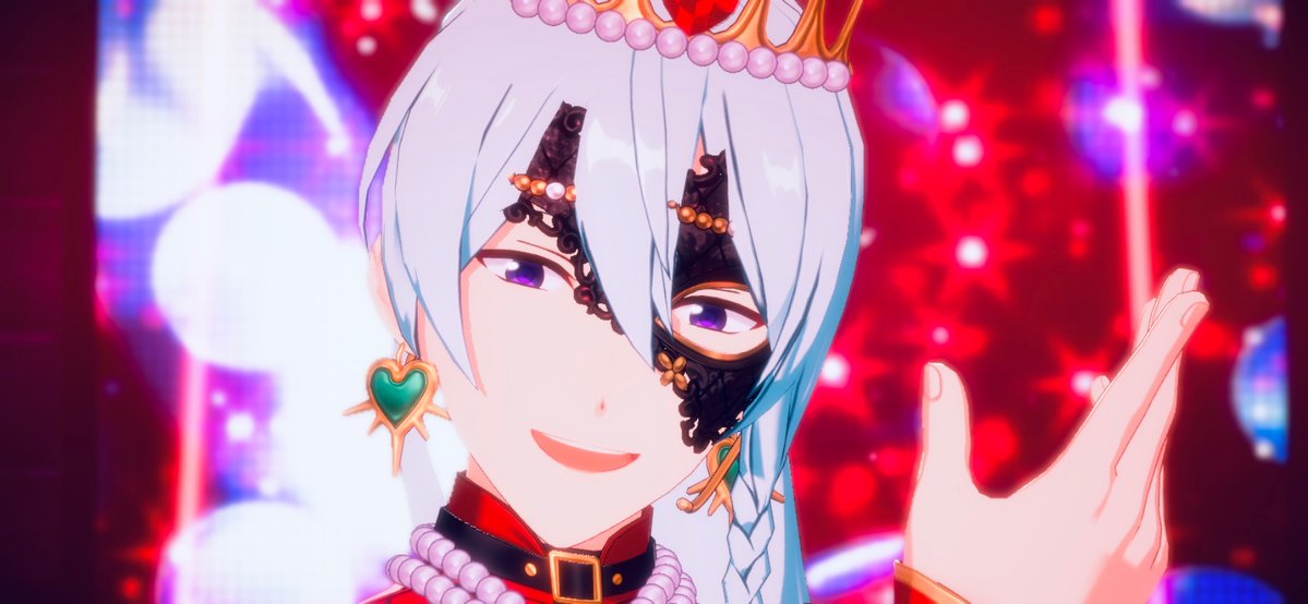 kte6l's tweet photo. 新規ですが同年代の話ができるお友達募集しています！

♡、♻どっちかをしてくれた子をお迎えに行きます！

フレンド追加、誰でもどうぞ！
musicです。

私は15↓だよ。

#あんスタ好きな人と繋がりたい
#あんスタ好きさんと繋がりたい
#あんスタ自己紹介カード https://t.co/fSiNUvikJj