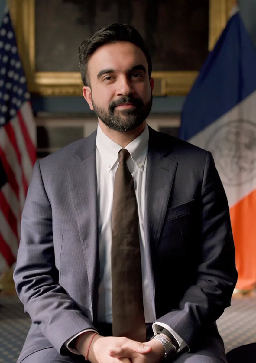 InternetH0F's tweet photo. DoorDash reportedly spent $1.4 million trying to stop Mamdani from becoming NYC Mayor, only for him to win and force them to pay $131.5 million for underpaying 264,000 delivery workers

That's around 100 times what they spent against him https://t.co/5zq0N8ybUB
