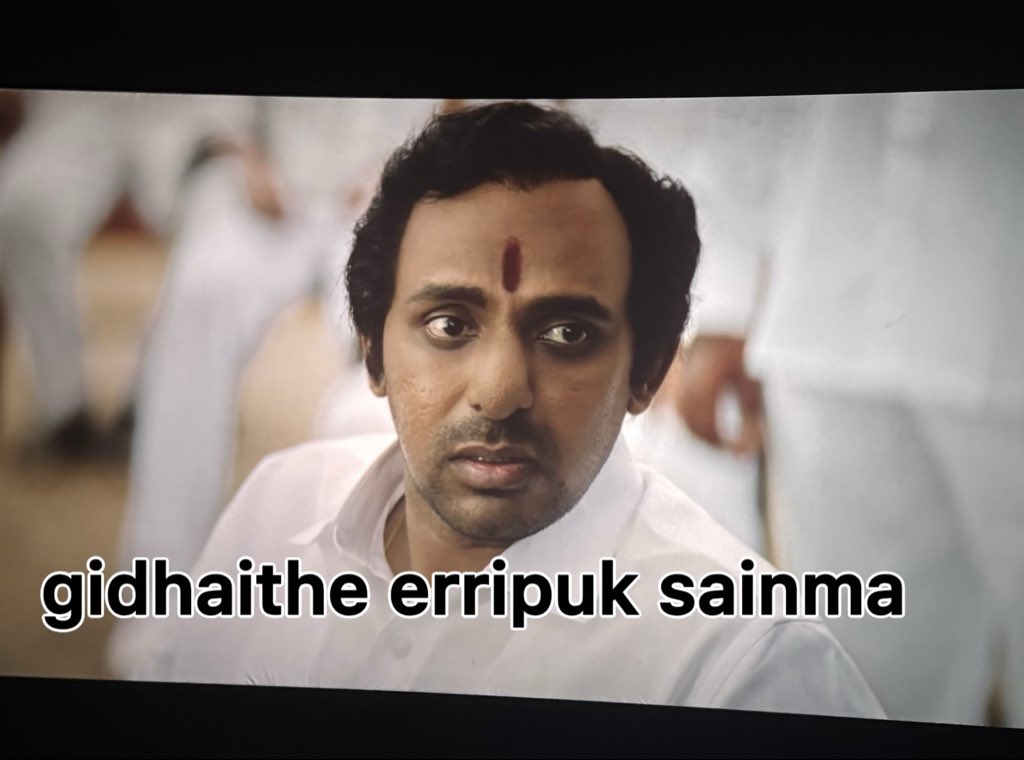 zuii175's tweet photo. climax lo ah pregnant woman savakapoina kuda em maradhu, eellaki already enough purpose untadi fight back cheyadaniki kani ame ni torture chesi cheap entertainment ivvali fake stakes penchali

#theparadise https://t.co/V7WcmL8bwC