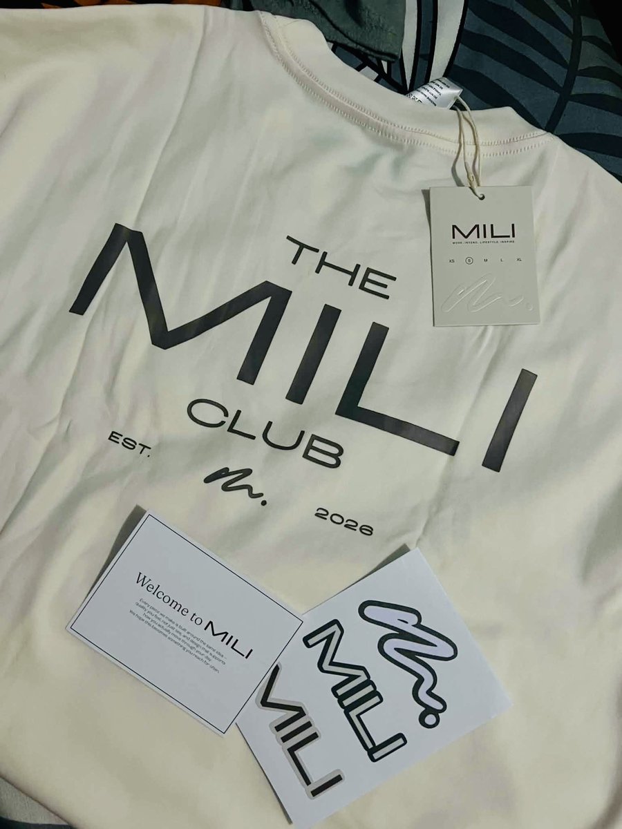 mariel_1001's tweet photo. Ganda! 😍 @miliclubofc @bini_mikha 

#MILI #TheMILIClub #FirstForm https://t.co/3to3BUJA5U