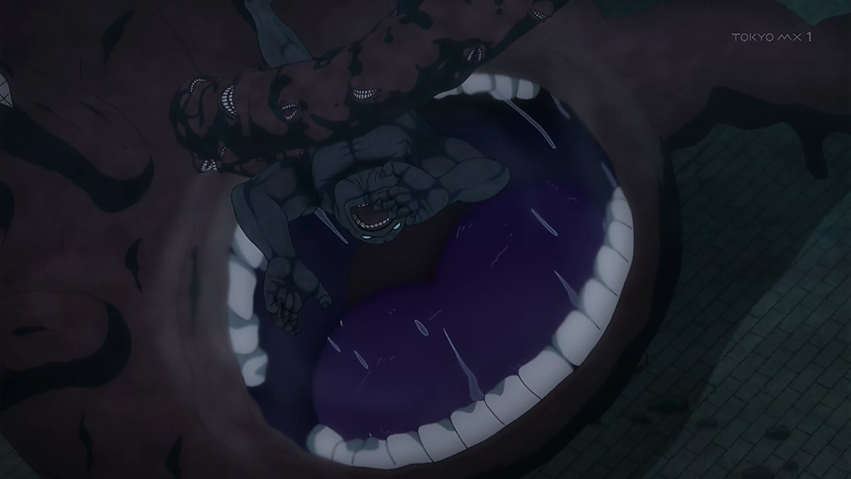骸骨騎士様、只今異世界へお出掛け中 第12話 ツイート画像 1
