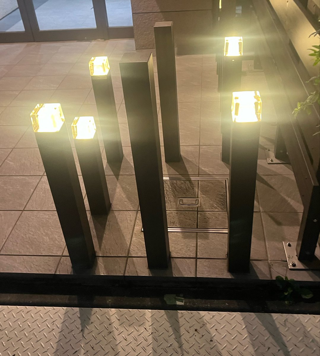 dakkotite's tweet photo. ここの湧き潰しした奴誰？下手すぎ https://t.co/BLzbSySkfO