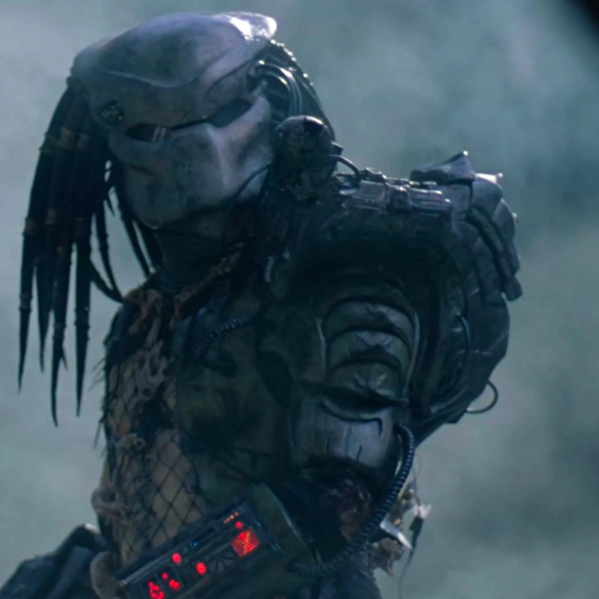 themindofwisdom's tweet photo. @Fortnite @DrCacahuette Are we getting another Predator skin?!?! https://t.co/ze22PnEtOc