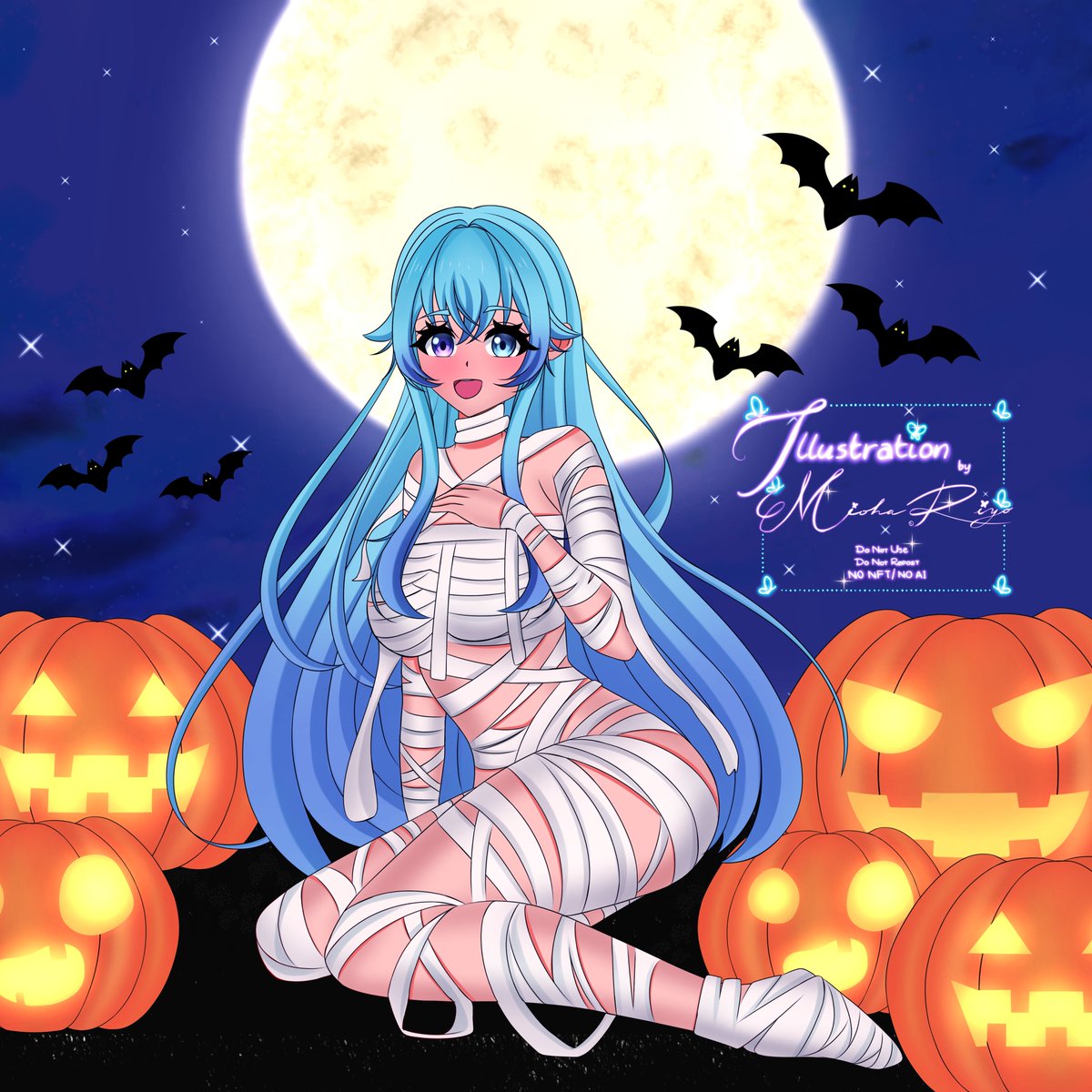 miohariyo_2's tweet photo. Raffle prize for @KumiAly . Thank you for joining. If you want your's, you can checkout my vgen for more💜.
.
.
.
.
#VgenComm #Vtuber #halloween https://t.co/qS9g9TRs2c