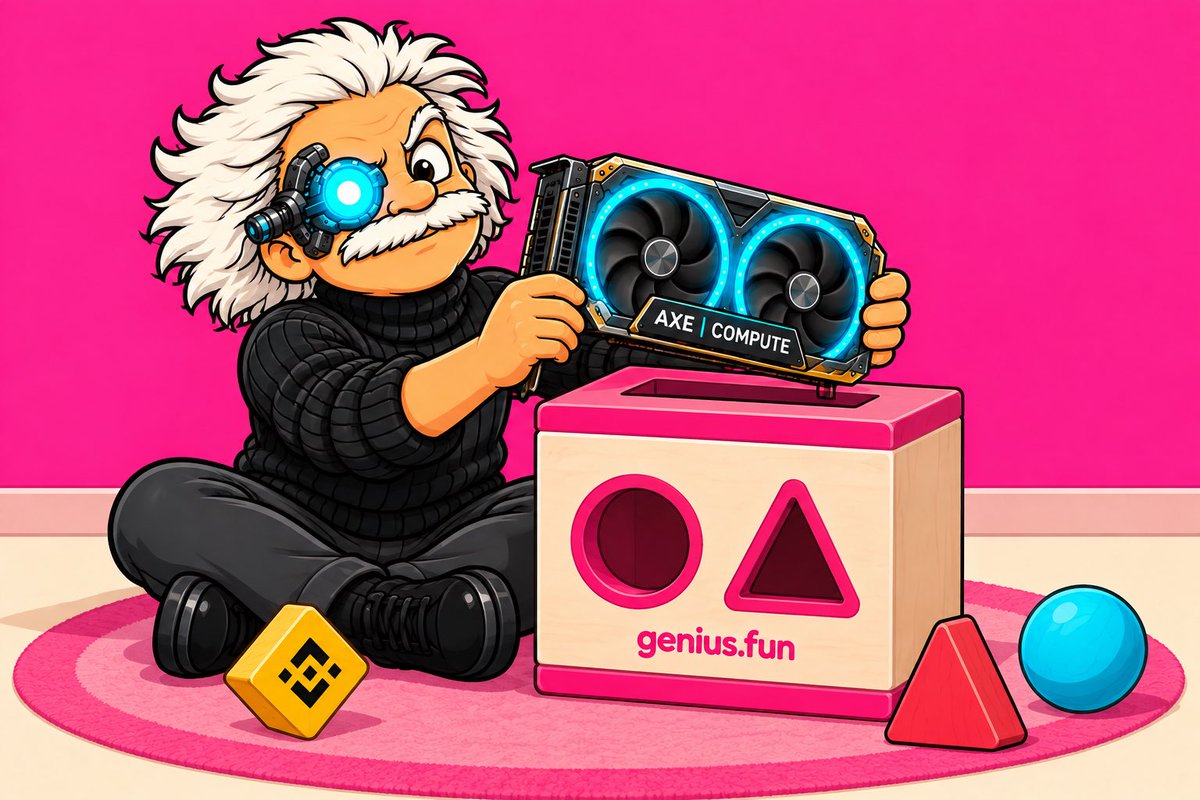 gpu_bsc's tweet photo. technically gifted..

$GPU https://t.co/JmMD7museT