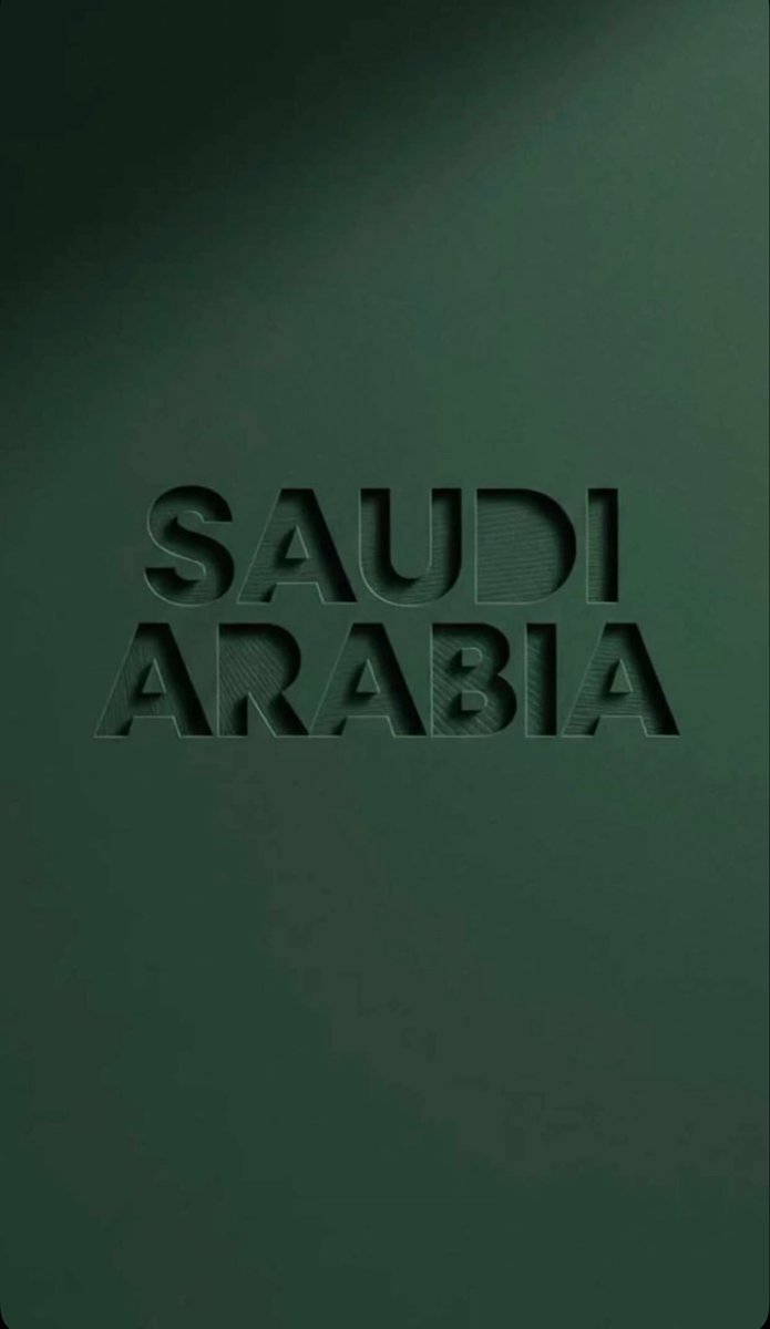 34Jo_'s tweet photo. وطنٌ لا يشبه الأوطان… اختصر المجد في اسمه؛ السعودية 🇸🇦🤍💚
#اليوم_الوطني_السعودي_٩٦ https://t.co/bVGEmHzShO