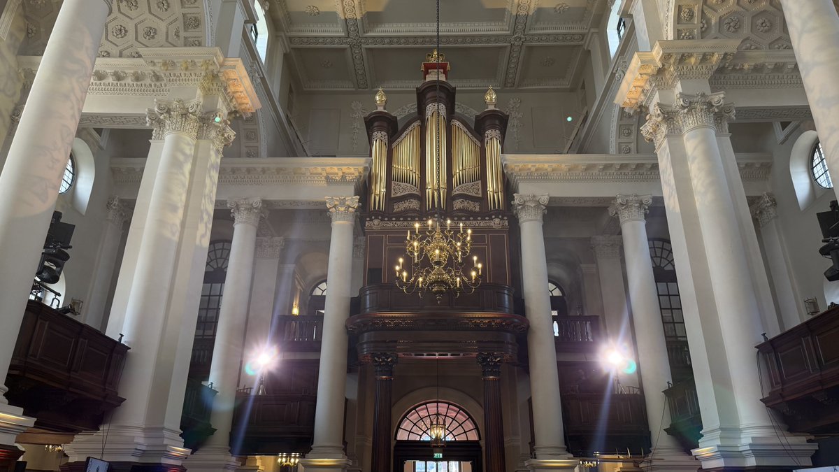 dandad's tweet photo. Tonight's the night: it's all coming together as the 2026 D&amp;AD Awards Ceremony lands in London.

Not long until we reveal this year's Black Pencils, Companies of the Year, President's Award recipient and much more. Swipe for some quick BTS moments, and stay tuned for the winners. https://t.co/2dJcISlHo0