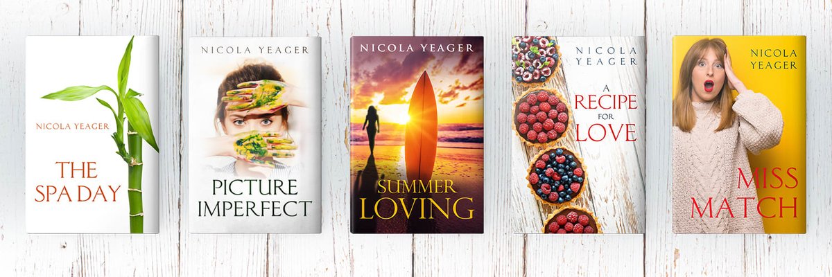 NicolaYeager's tweet photo. Nicola Yeager's Amazon Author Page.
Still some worms and miscellaneous sludge on the floor, but otherwise safe and pleasant.
https://t.co/YI8JFR25pc
#chicklit #worms #sludge #pleasant https://t.co/w3r8I23Hpd