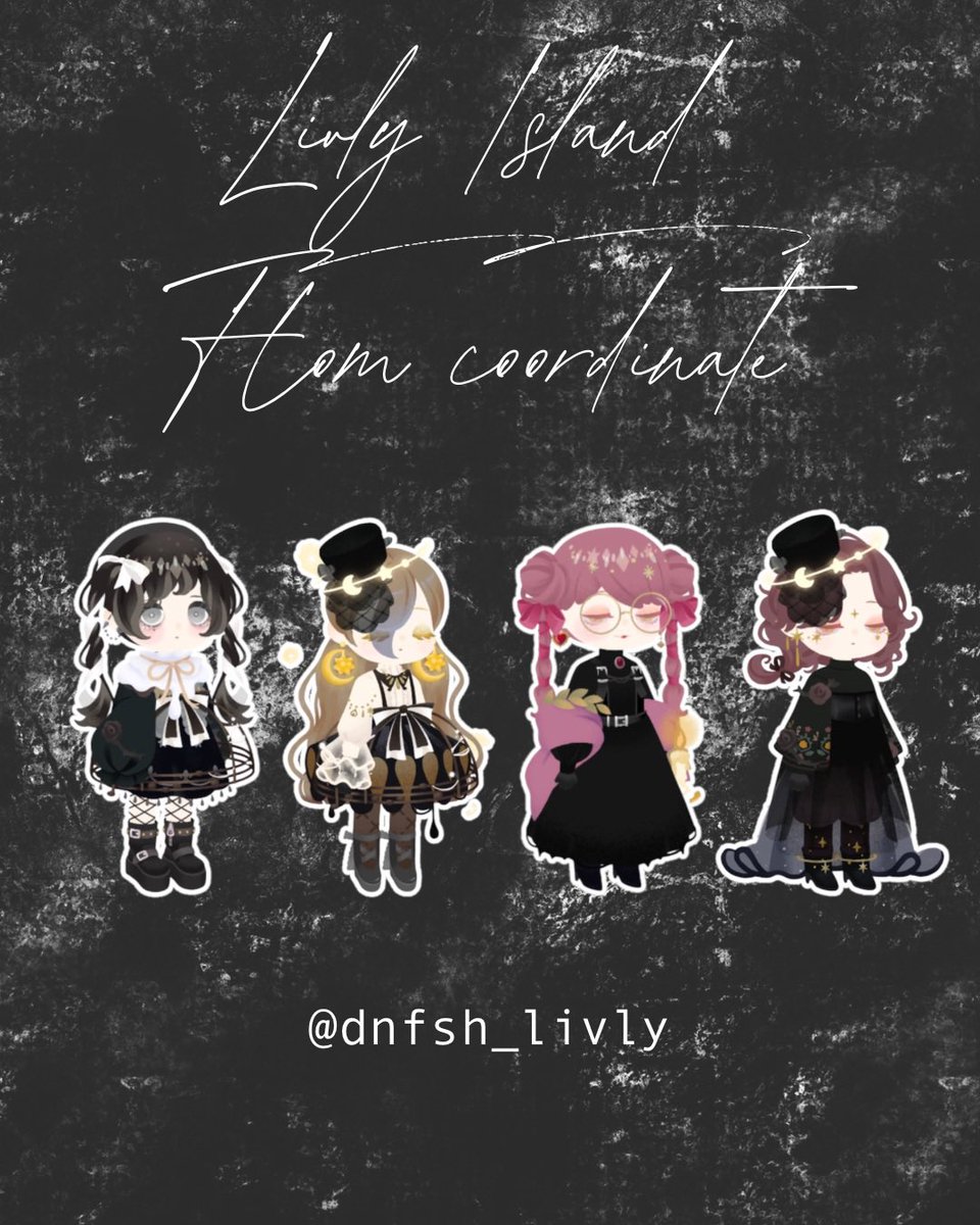 dnfsh_livly's tweet photo. タグ更新🏷𓈒𓏸︎

はじめまして𓈒𓂂⋆͛📢⋆
絵文字も関西弁もやかましいダネフシャです‼️

フォロー ♡ ↻ で気になる方
無言フォローでお迎えします🙋‍♀️💖💖

よろしくやで〜😘🫶

 #リヴリーアイランド
 #リヴリー自己紹介カード 
 #リヴリー好きさんと繋がりたい https://t.co/2z5eYjhTPH