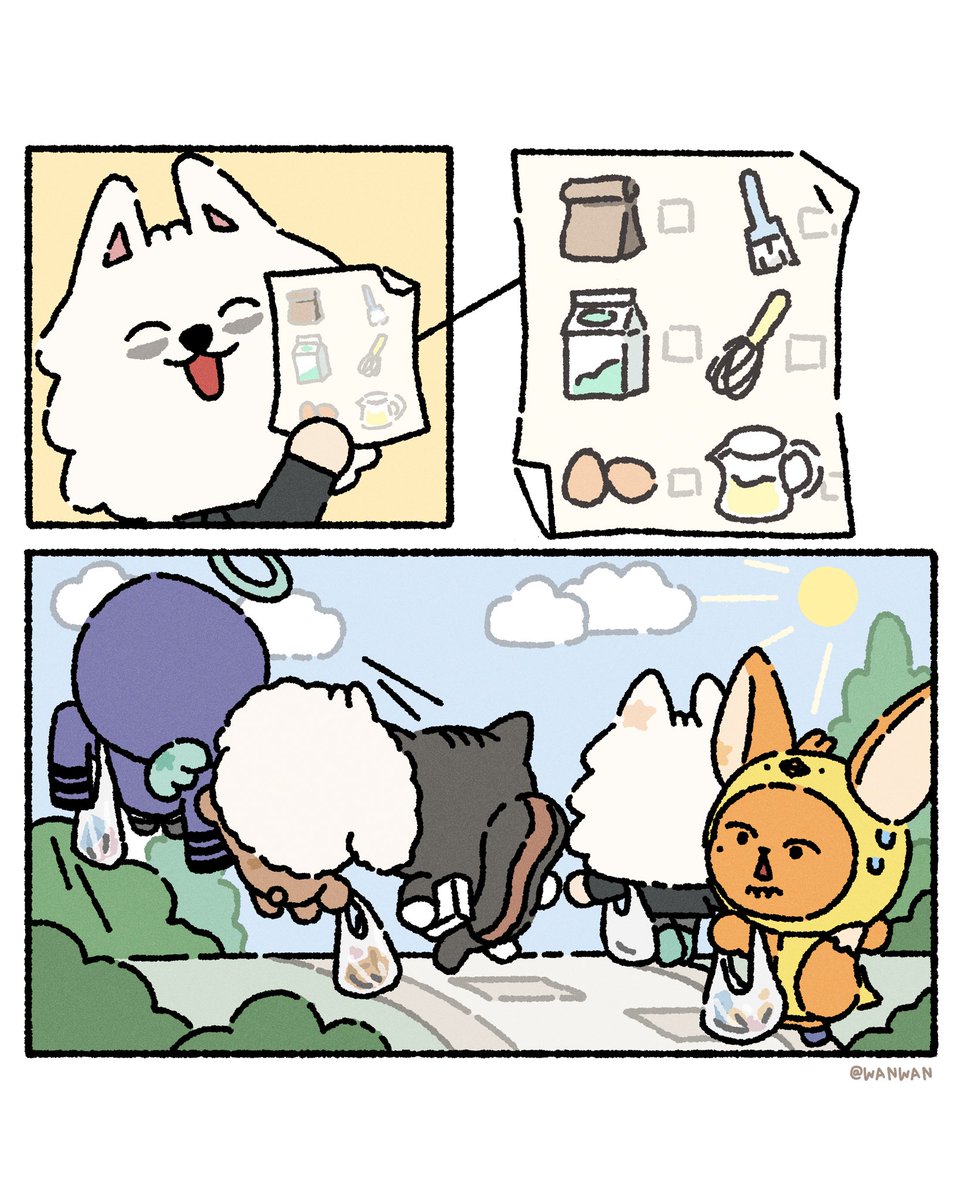 Byeokwon0909's tweet photo. 🎑월병 ���작 중🥮
#PPULBATU #TXTfanart #TXT #TOMORROW_X_TOGEHTER https://t.co/7EaMvykeCM
